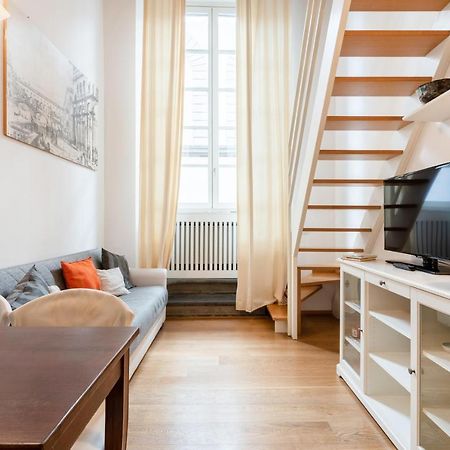 Lovely Studio In The Heart Of The Historic Center Firenze Esterno foto