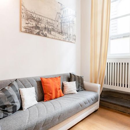 Lovely Studio In The Heart Of The Historic Center Firenze Esterno foto