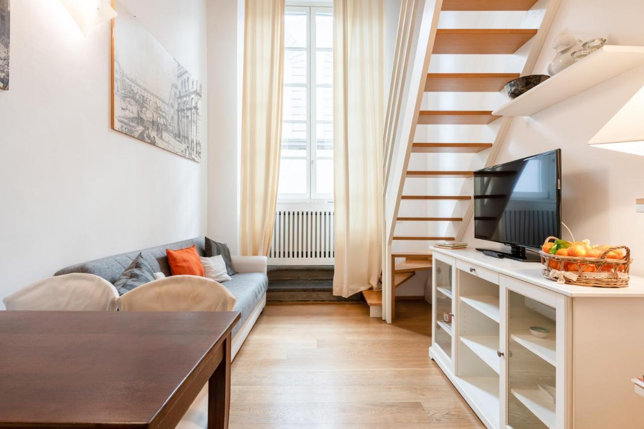 Lovely Studio In The Heart Of The Historic Center Firenze Esterno foto
