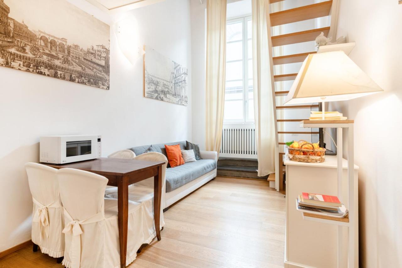 Lovely Studio In The Heart Of The Historic Center Firenze Esterno foto