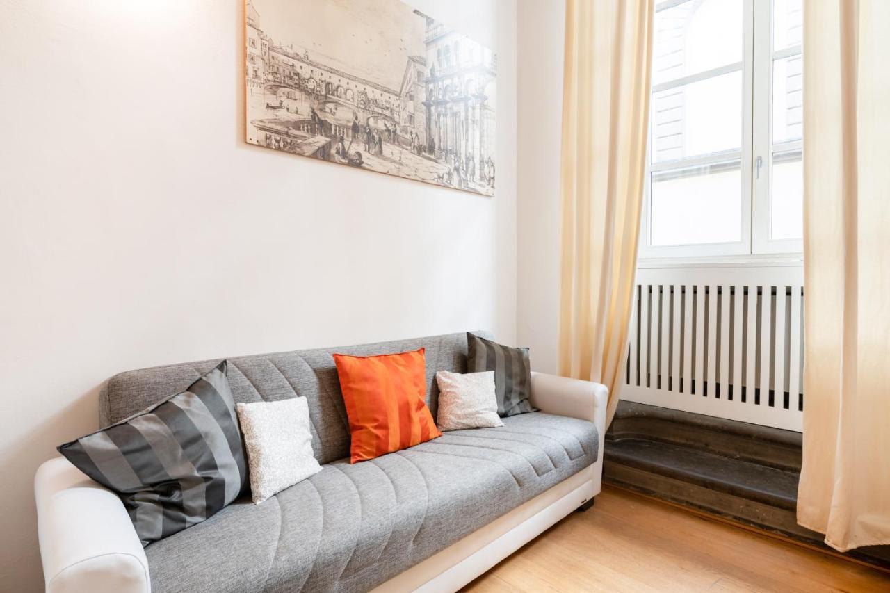 Lovely Studio In The Heart Of The Historic Center Firenze Esterno foto