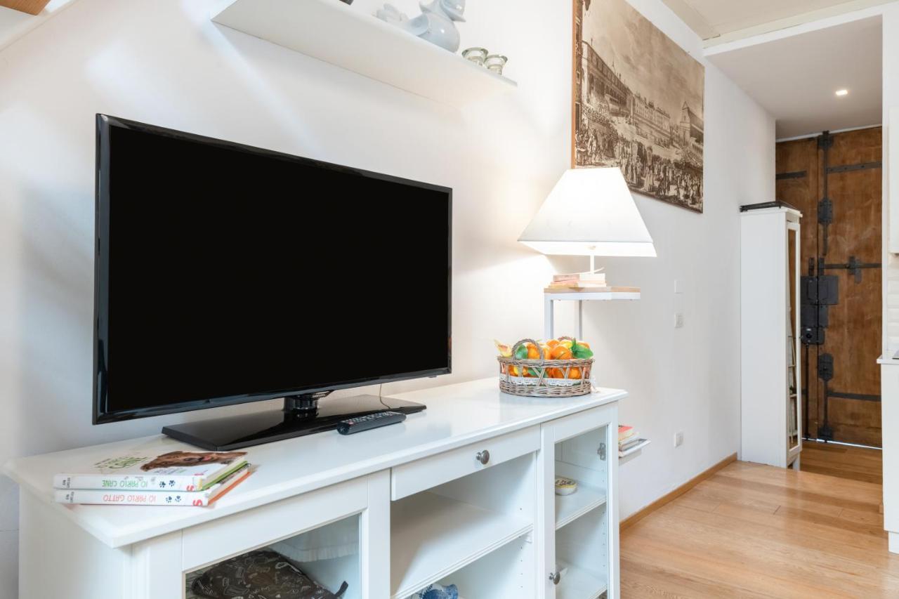 Lovely Studio In The Heart Of The Historic Center Firenze Esterno foto