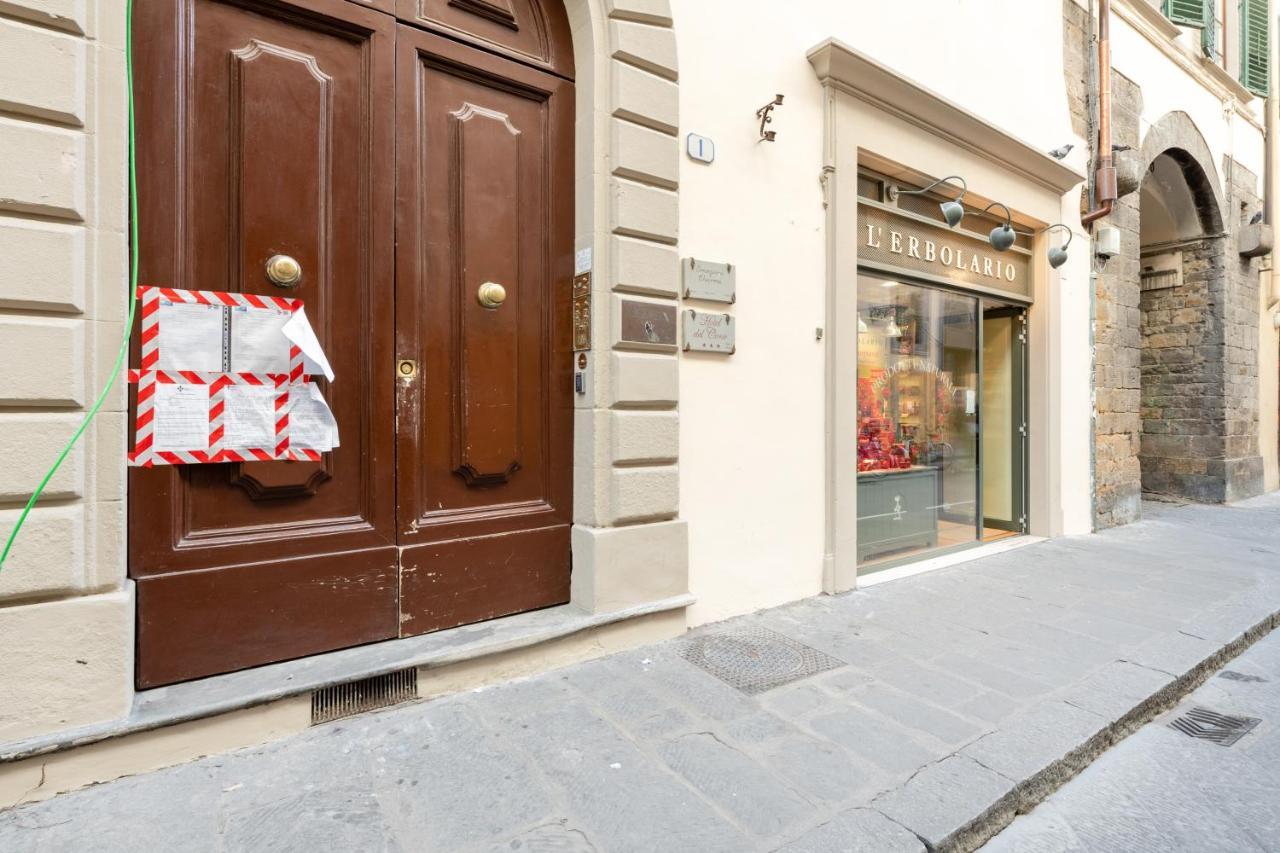 Lovely Studio In The Heart Of The Historic Center Firenze Esterno foto