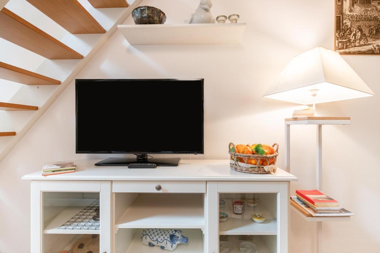 Lovely Studio In The Heart Of The Historic Center Firenze Esterno foto