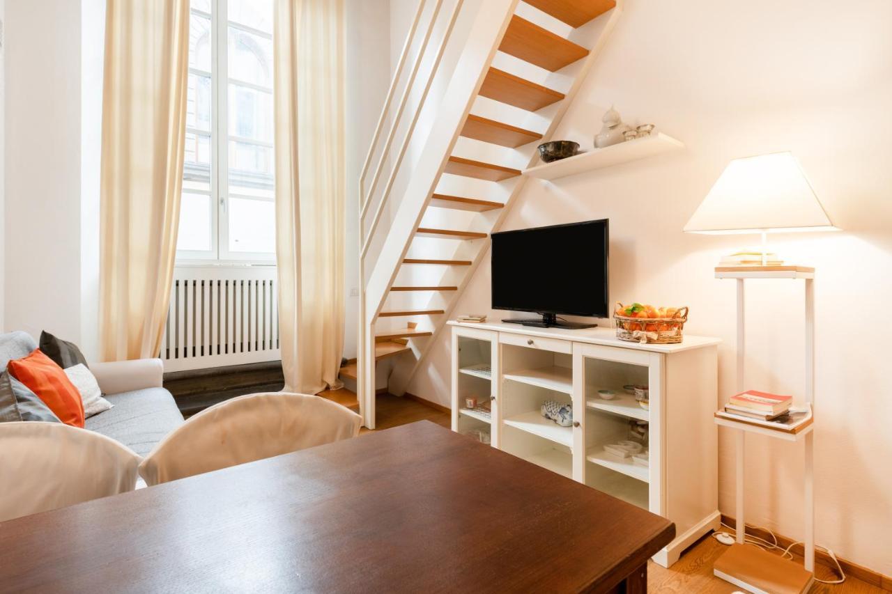 Lovely Studio In The Heart Of The Historic Center Firenze Esterno foto