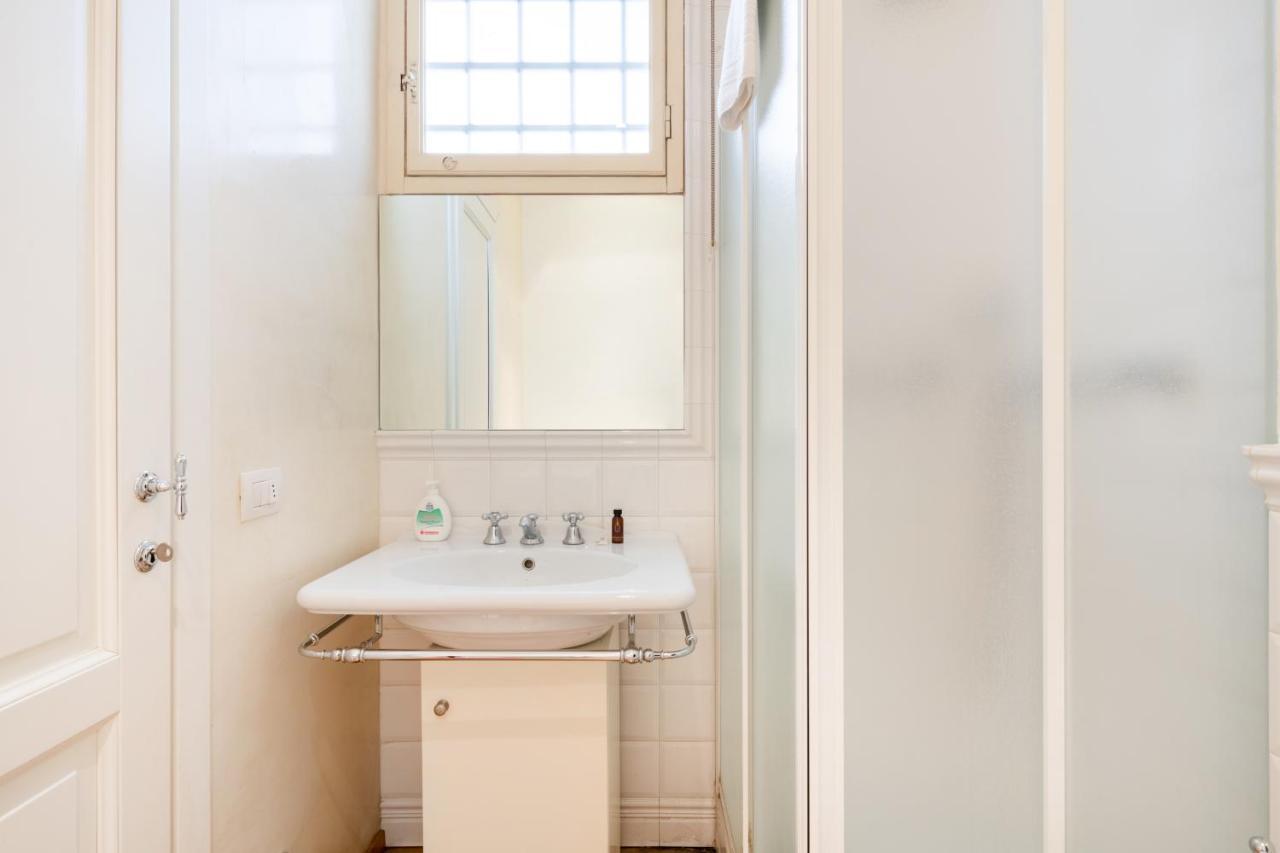 Lovely Studio In The Heart Of The Historic Center Firenze Esterno foto