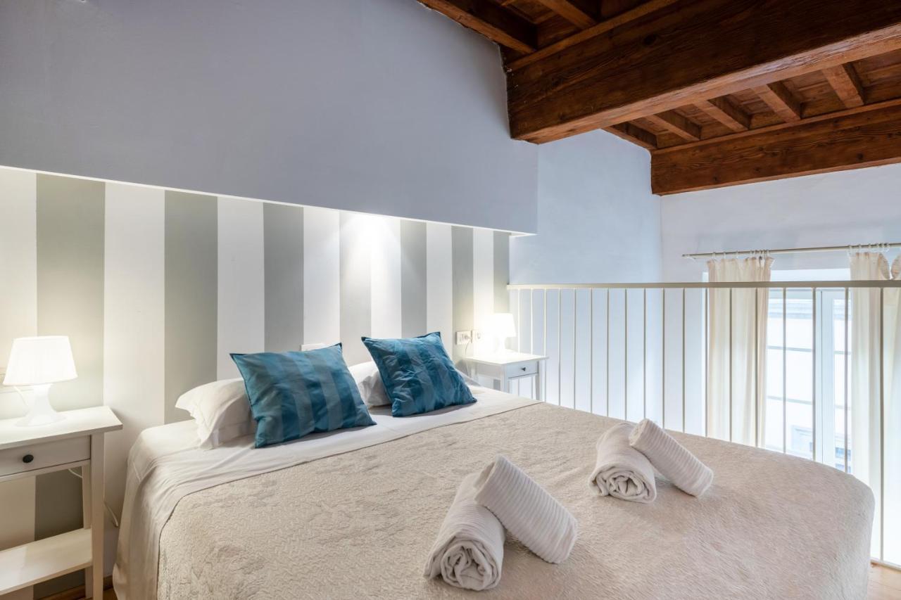 Lovely Studio In The Heart Of The Historic Center Firenze Esterno foto