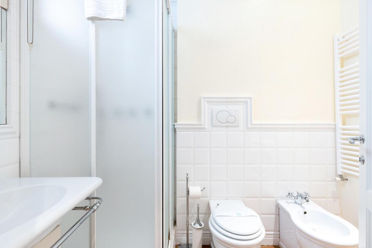 Lovely Studio In The Heart Of The Historic Center Firenze Esterno foto